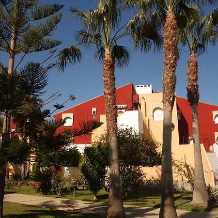 Vera Playa Spain - La Menara Naturist Complex - Eagles Nest - Penthouse Zewnętrze zdjęcie