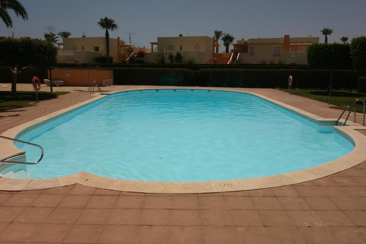 Vera Playa Spain - La Menara Naturist Complex - Eagles Nest - Penthouse Zewnętrze zdjęcie