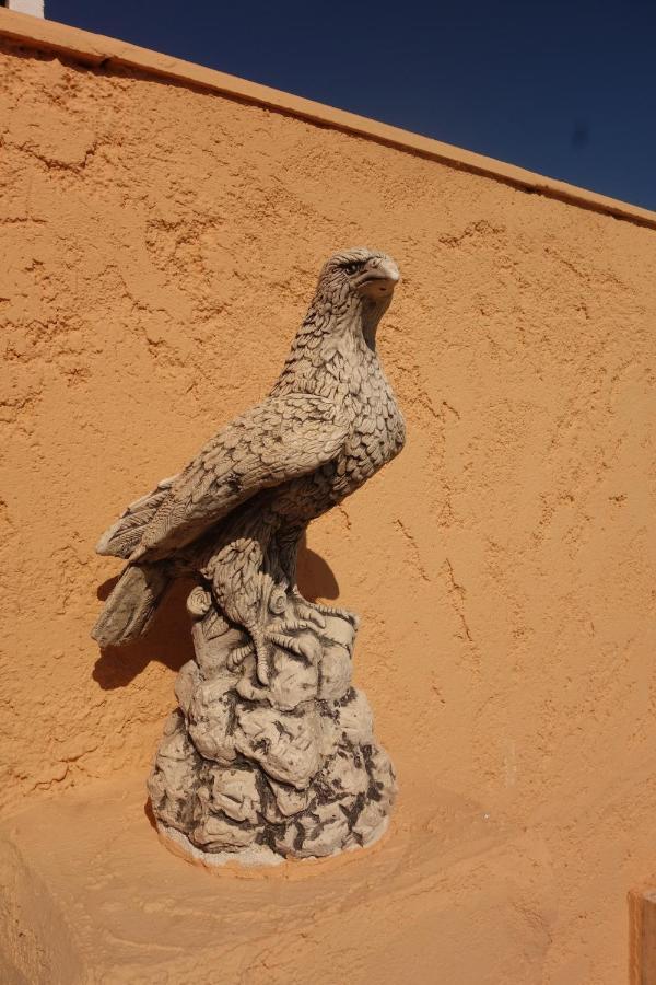 Vera Playa Spain - La Menara Naturist Complex - Eagles Nest - Penthouse Zewnętrze zdjęcie