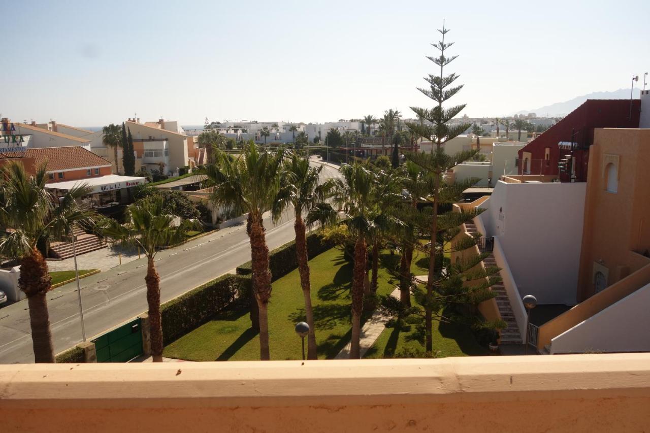 Vera Playa Spain - La Menara Naturist Complex - Eagles Nest - Penthouse Zewnętrze zdjęcie