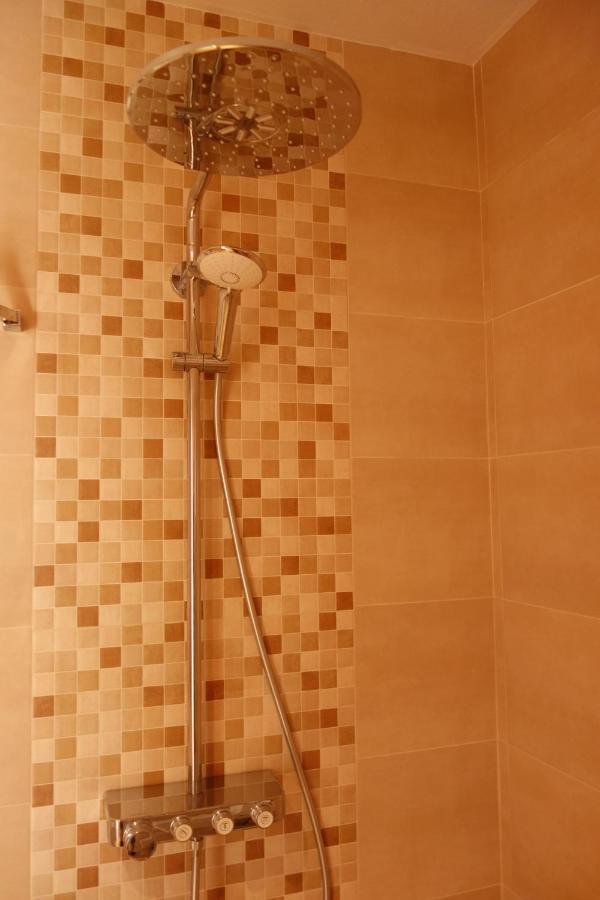 Vera Playa Spain - La Menara Naturist Complex - Eagles Nest - Penthouse Zewnętrze zdjęcie